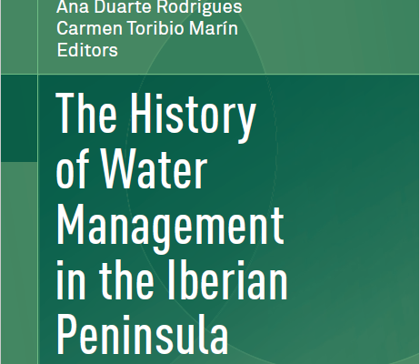 The History of Water Management in the Iberian Peninsula: Between the 16th and 19th Centuries